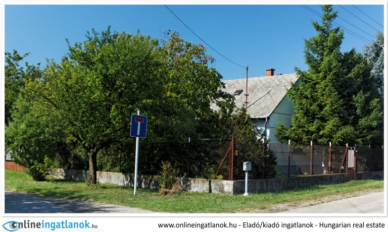 Inmobiliario para la venta, alquilar in Balatonvilágos - Casa de verano para la venta en Balatonvilágos, Hungría